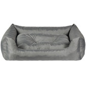 Легло за кучета CAZO Bed Anthracite - сиво